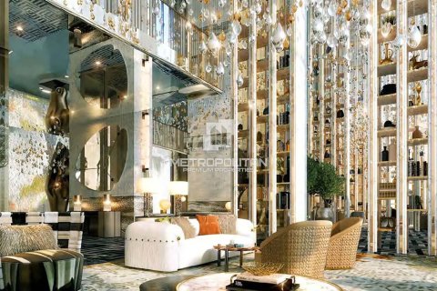 Apartment til salg i Al Sufouh, Dubai, UAE 2 soveværelser, 150 kvm № 663662 - foto 11