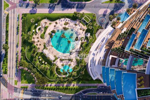 Apartment til salg i Al Sufouh, Dubai, UAE 2 soveværelser, 150 kvm № 663662 - foto 13