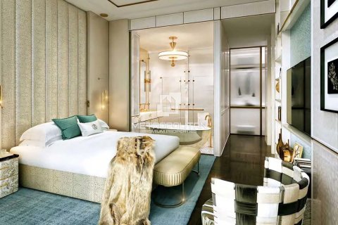 Lägenhet till försäljning i Al Sufouh, Dubai, UAE 2 sovrum, 152 kvm Nr. 663660 - fotografi 5