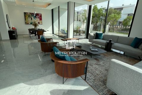 Villa te koop in Al Barari, Dubai, VAE 5 slaapkamers, 442 vr.m., nr 663663 - foto 3