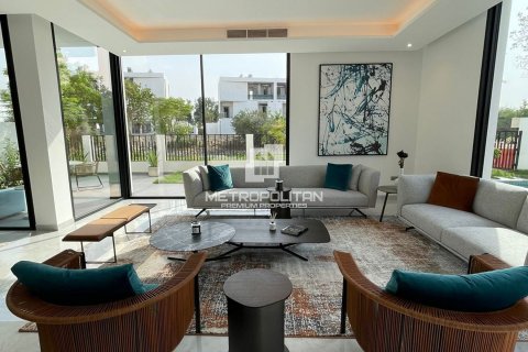 Villa te koop in Al Barari, Dubai, VAE 5 slaapkamers, 442 vr.m., nr 663663 - foto 2