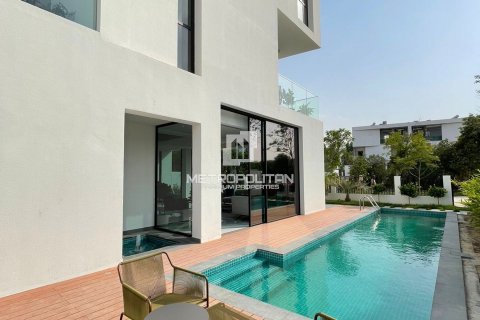 Villa te koop in Al Barari, Dubai, VAE 5 slaapkamers, 442 vr.m., nr 663663 - foto 14