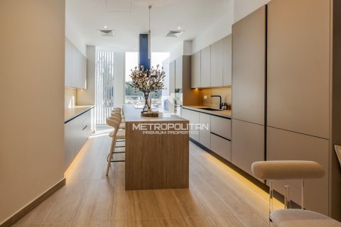 Al Barari, Dubai, UAE의 임대용 타운하우스 침실 4개, 459제곱미터 번호 663659 - 사진 8