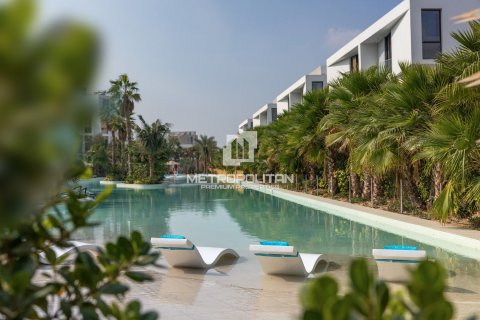 Al Barari, Dubai, UAE의 임대용 타운하우스 침실 4개, 459제곱미터 번호 663659 - 사진 14