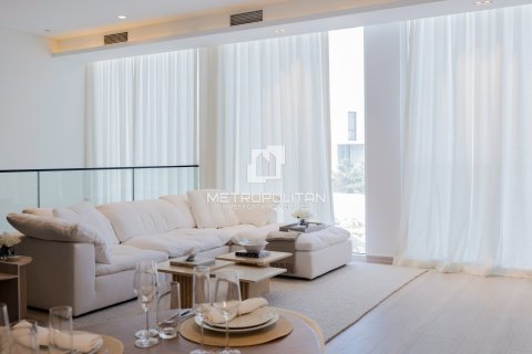 Al Barari, Dubai, UAE의 임대용 타운하우스 침실 4개, 459제곱미터 번호 663659 - 사진 11