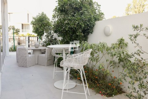 Al Barari, Dubai, UAE의 임대용 타운하우스 침실 4개, 459제곱미터 번호 663659 - 사진 17