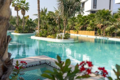 Al Barari, Dubai, UAE의 임대용 타운하우스 침실 4개, 459제곱미터 번호 663659 - 사진 13