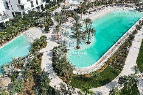 Al Barari, Dubai, UAE의 임대용 타운하우스 침실 4개, 459제곱미터 번호 663659 - 사진 2