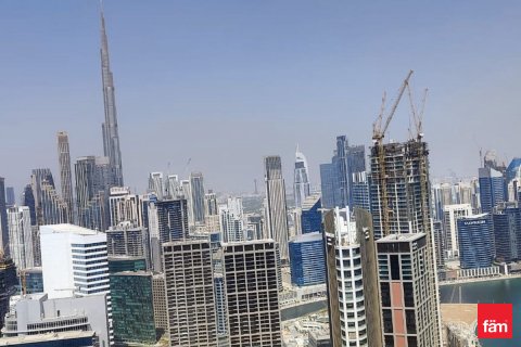 Business Bay, Dubai, संयुक्त अरब अमीरात में अपार्टमेंट, 2 बेडरूम, 118 वर्ग मीटर, संख्या 714443 - फ़ोटो 14