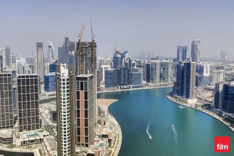 Business Bay, Dubai, संयुक्त अरब अमीरात में अपार्टमेंट, 2 बेडरूम, 118 वर्ग मीटर, संख्या 714443 - फ़ोटो 15