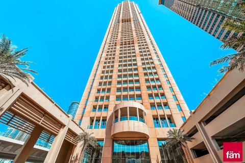 Business Bay, Dubai, संयुक्त अरब अमीरात में अपार्टमेंट, 2 बेडरूम, 118 वर्ग मीटर, संख्या 714443 - फ़ोटो 10