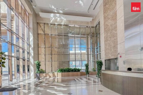 Business Bay, Dubai, संयुक्त अरब अमीरात में अपार्टमेंट, 2 बेडरूम, 118 वर्ग मीटर, संख्या 714443 - फ़ोटो 13