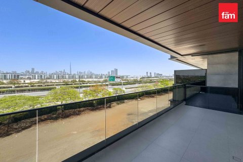 Apartment til salg i Meydan, Dubai, UAE 1 soveværelse, 105 kvm № 714446 - foto 6