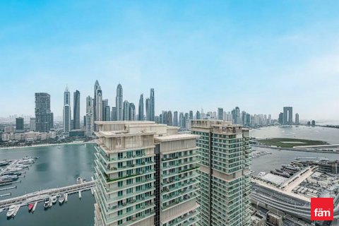 Lakás itt: Dubai Harbour, EAE, 1 hálószoba, 68.9 m², azonosító: 714447 - fénykép 13