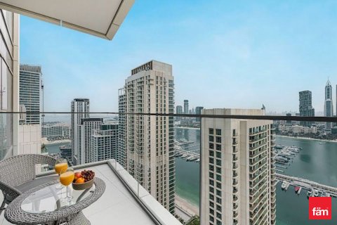 Lakás itt: Dubai Harbour, EAE, 1 hálószoba, 68.9 m², azonosító: 714447 - fénykép 1