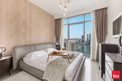 Lakás itt: Dubai Harbour, EAE, 1 hálószoba, 68.9 m², azonosító: 714447 - fénykép 15
