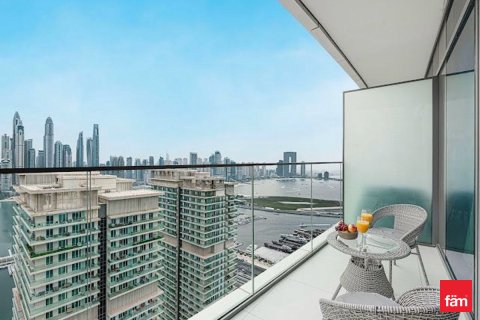 Lakás itt: Dubai Harbour, EAE, 1 hálószoba, 68.9 m², azonosító: 714447 - fénykép 7