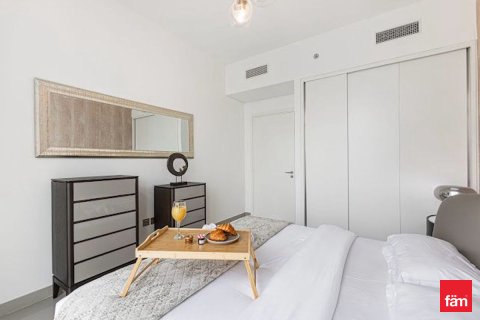 Lakás itt: Dubai Harbour, EAE, 1 hálószoba, 68.9 m², azonosító: 714447 - fénykép 9