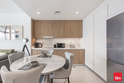 Lakás itt: Dubai Harbour, EAE, 1 hálószoba, 68.9 m², azonosító: 714447 - fénykép 8