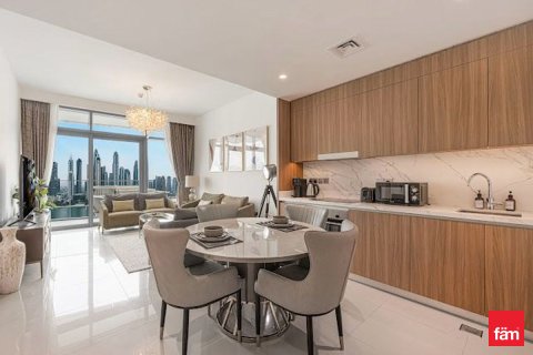 Lakás itt: Dubai Harbour, EAE, 1 hálószoba, 68.9 m², azonosító: 714447 - fénykép 17