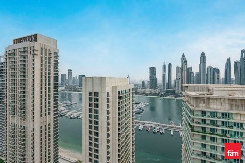 Lakás itt: Dubai Harbour, EAE, 1 hálószoba, 68.9 m², azonosító: 714447 - fénykép 12