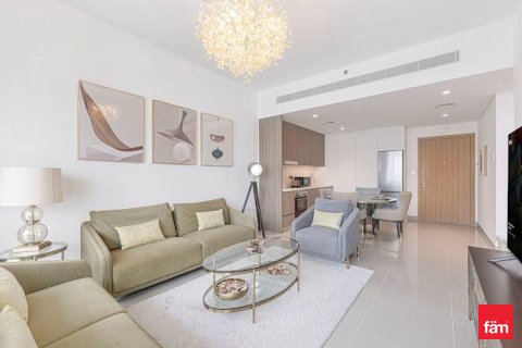 Lakás itt: Dubai Harbour, EAE, 1 hálószoba, 68.9 m², azonosító: 714447 - fénykép 3