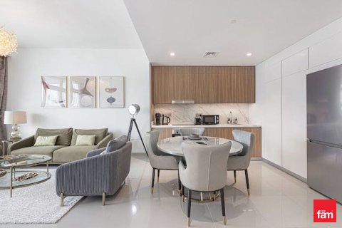 Lakás itt: Dubai Harbour, EAE, 1 hálószoba, 68.9 m², azonosító: 714447 - fénykép 4