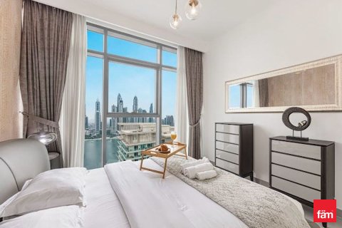 Lakás itt: Dubai Harbour, EAE, 1 hálószoba, 68.9 m², azonosító: 714447 - fénykép 14