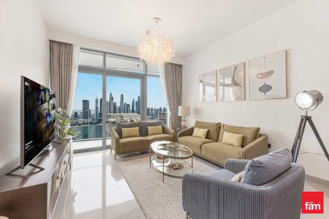 Lakás itt: Dubai Harbour, EAE, 1 hálószoba, 68.9 m², azonosító: 714447 - fénykép 2