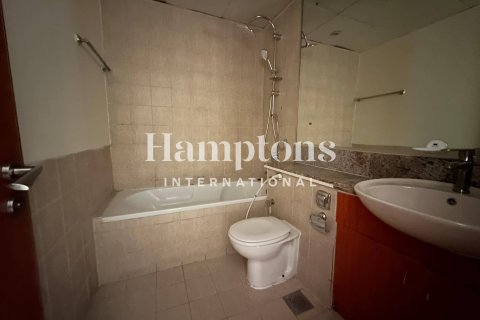 Appartement te huur in Greens, Dubai, VAE 3 slaapkamers, 155.26971293 vr.m., nr 651391 - foto 13