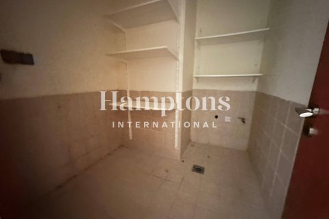 Appartement te huur in Greens, Dubai, VAE 3 slaapkamers, 155.26971293 vr.m., nr 651391 - foto 12