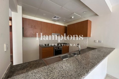 Appartement te huur in Greens, Dubai, VAE 3 slaapkamers, 155.26971293 vr.m., nr 651391 - foto 16