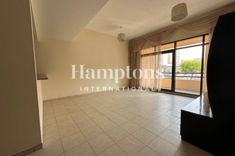 Appartement te huur in Greens, Dubai, VAE 3 slaapkamers, 155.26971293 vr.m., nr 651391 - foto 9