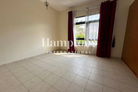 Appartement te huur in Greens, Dubai, VAE 3 slaapkamers, 155.26971293 vr.m., nr 651391 - foto 6