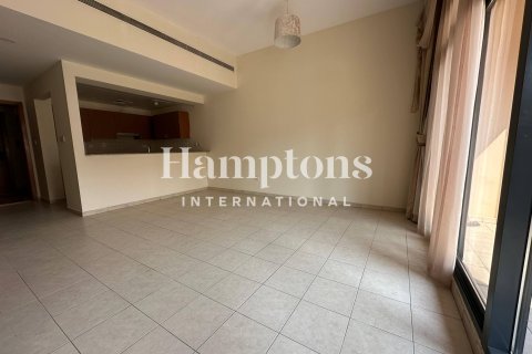 Appartement te huur in Greens, Dubai, VAE 3 slaapkamers, 155.26971293 vr.m., nr 651391 - foto 14