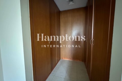 Appartement te huur in Greens, Dubai, VAE 3 slaapkamers, 155.26971293 vr.m., nr 651391 - foto 11