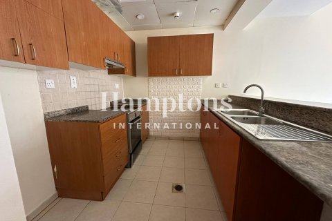 Appartement te huur in Greens, Dubai, VAE 3 slaapkamers, 155.26971293 vr.m., nr 651391 - foto 3