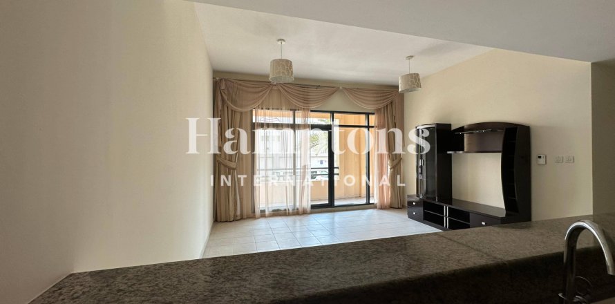 Appartement in Greens, Dubai, VAE 3 slaapkamers, 155.27 vr.m. nr 651391