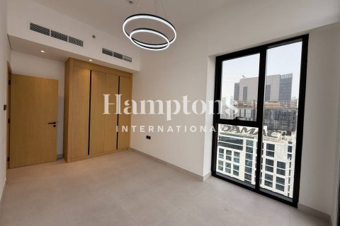 Huoneisto Business Bay, Dubai, Arabiemiraatit 3 makuuhuonetta, 144.27835900 m2 № 651390 - kuva 10