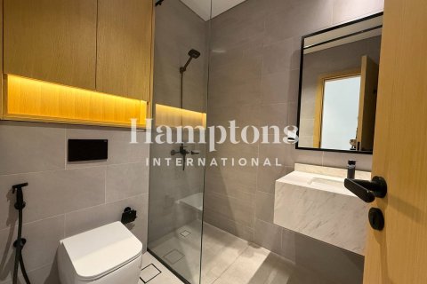 Huoneisto Business Bay, Dubai, Arabiemiraatit 3 makuuhuonetta, 144.27835900 m2 № 651390 - kuva 1