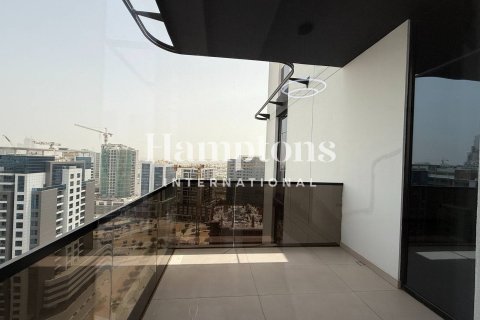 Huoneisto Business Bay, Dubai, Arabiemiraatit 3 makuuhuonetta, 144.27835900 m2 № 651390 - kuva 4