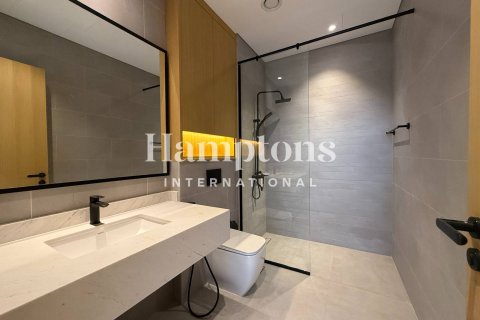 Huoneisto Business Bay, Dubai, Arabiemiraatit 3 makuuhuonetta, 144.27835900 m2 № 651390 - kuva 3