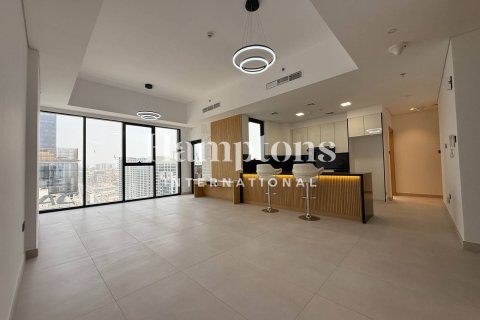 Huoneisto Business Bay, Dubai, Arabiemiraatit 3 makuuhuonetta, 144.27835900 m2 № 651390 - kuva 2