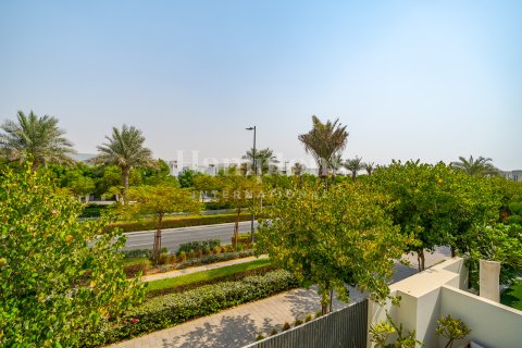 Townhouse sa Arabian Ranches 3, Dubai, UAE 3 silid-tulugan, 180.23182000 sq.m. № 651375 - larawan 19