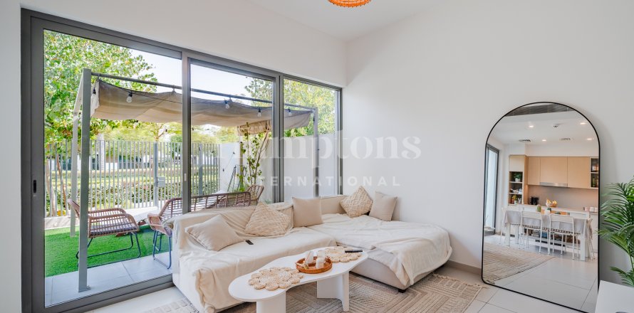 Townhouse sa Arabian Ranches 3, Dubai, UAE 3 silid-tulugan, 180.232 sq.m. № 651375