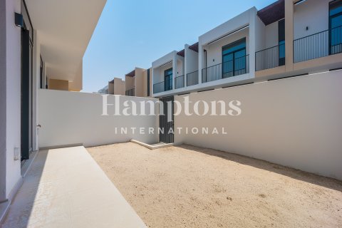 Villa para arrendamento em Dubai South (Dubai World Central), Dubai, EAU 3 quartos, 190.54405300 m2 № 651376 - foto 13
