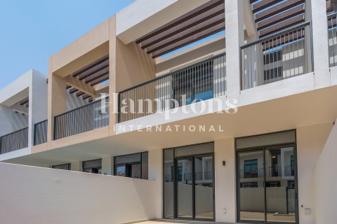 Villa para arrendamento em Dubai South (Dubai World Central), Dubai, EAU 3 quartos, 190.54405300 m2 № 651376 - foto 7