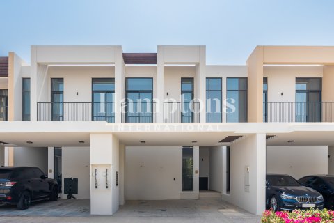 Villa para arrendamento em Dubai South (Dubai World Central), Dubai, EAU 3 quartos, 190.54405300 m2 № 651376 - foto 25