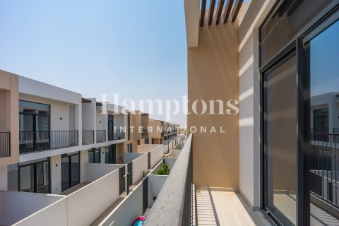 Villa para arrendamento em Dubai South (Dubai World Central), Dubai, EAU 3 quartos, 190.54405300 m2 № 651376 - foto 22