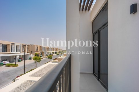 Villa para arrendamento em Dubai South (Dubai World Central), Dubai, EAU 3 quartos, 190.54405300 m2 № 651376 - foto 26